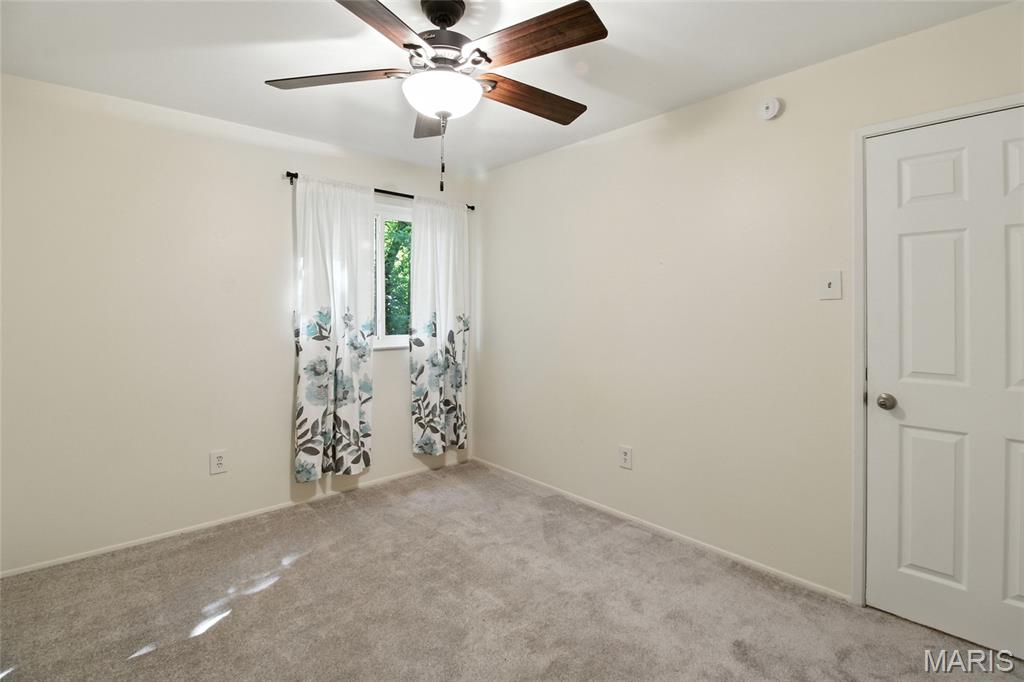 Carrollton Apts Unit 1 Condo - Residential