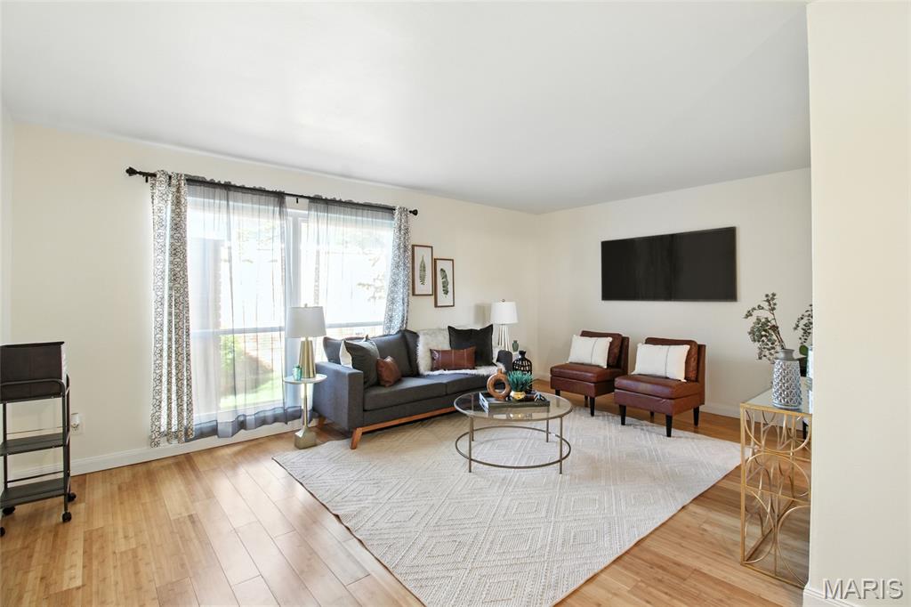 Carrollton Apts Unit 1 Condo - Residential