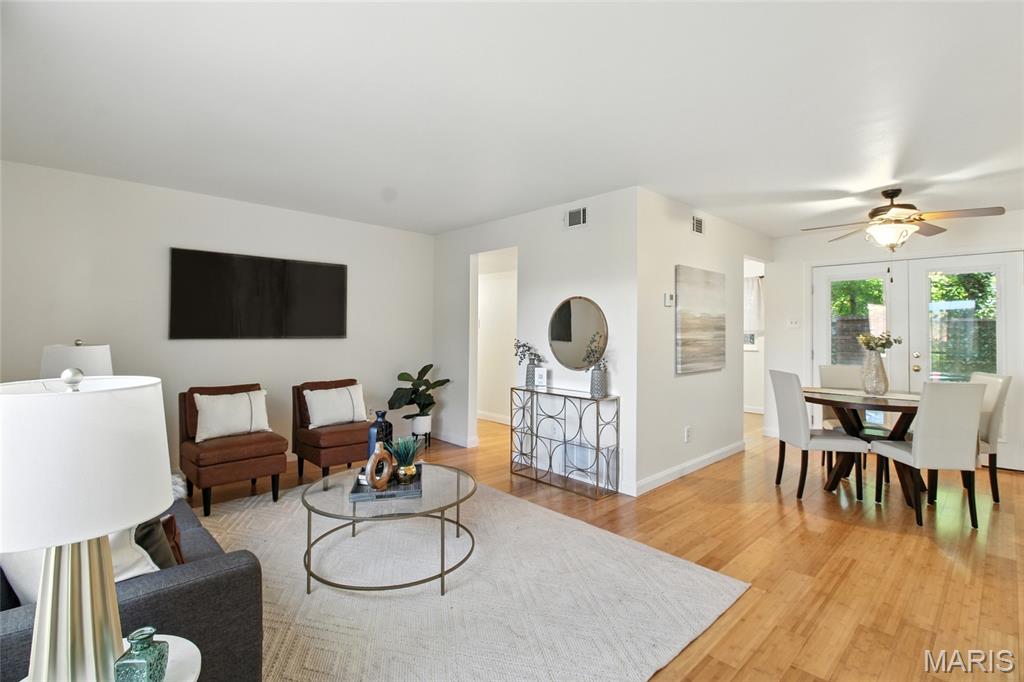 Carrollton Apts Unit 1 Condo - Residential