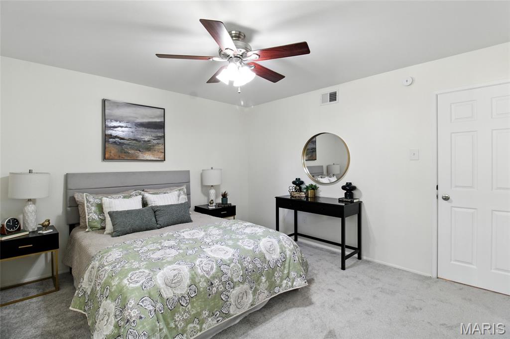 Carrollton Apts Unit 1 Condo - Residential