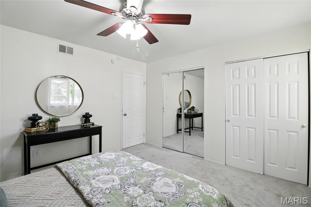 Carrollton Apts Unit 1 Condo - Residential