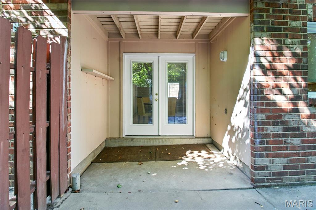 Carrollton Apts Unit 1 Condo - Residential