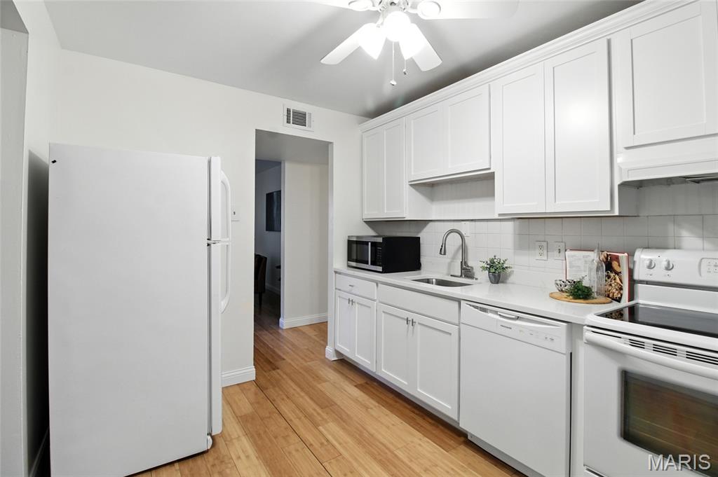 Carrollton Apts Unit 1 Condo - Residential