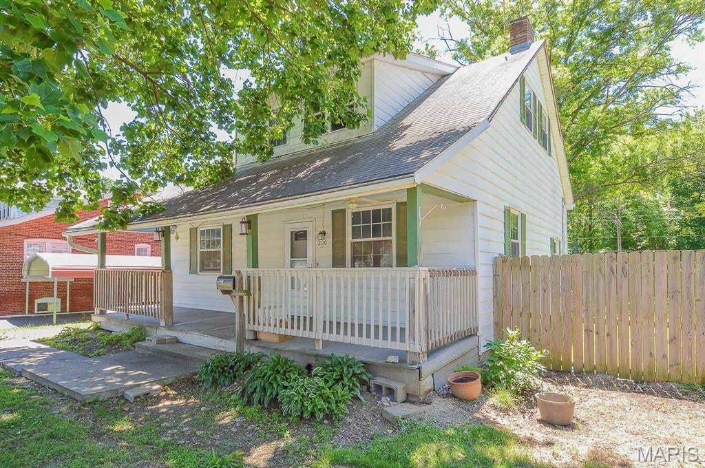 Butler & McCrakens Div - Residential