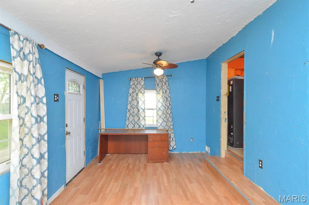 Butler & McCrakens Div - Residential