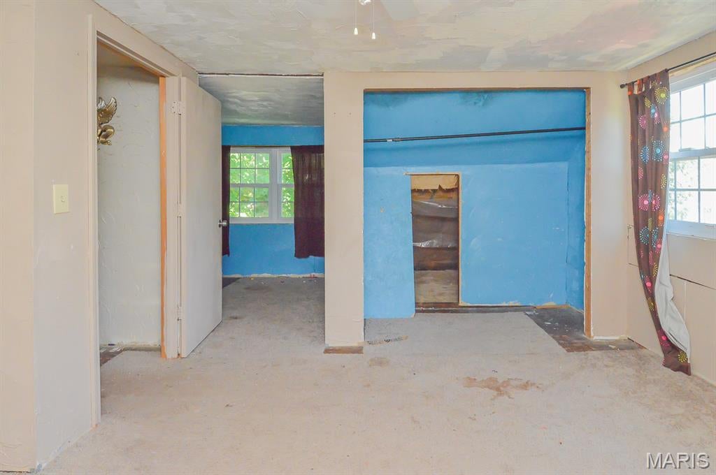 Butler & McCrakens Div - Residential