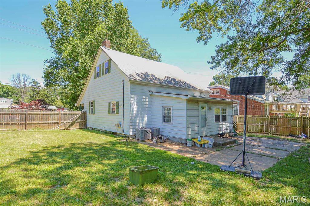 Butler & McCrakens Div - Residential