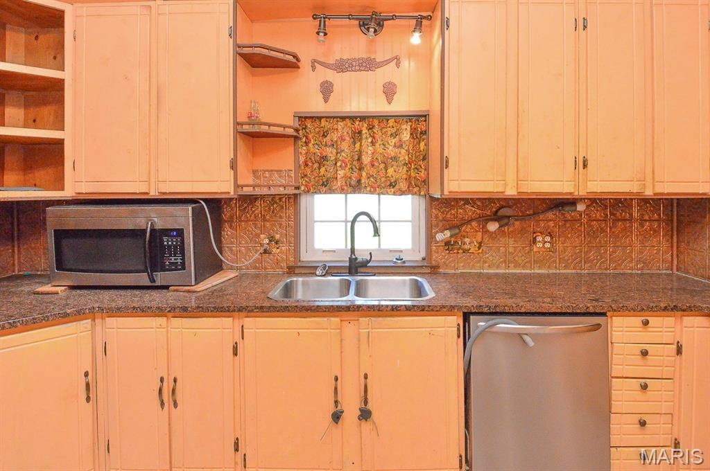 Butler & McCrakens Div - Residential