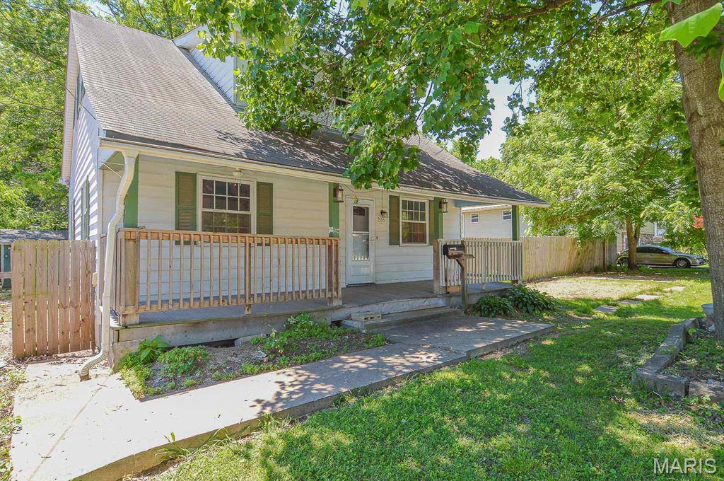 Butler & McCrakens Div - Residential