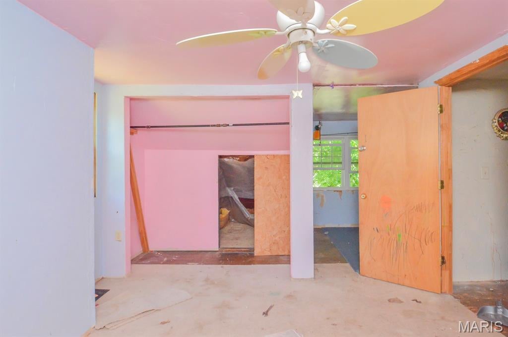 Butler & McCrakens Div - Residential