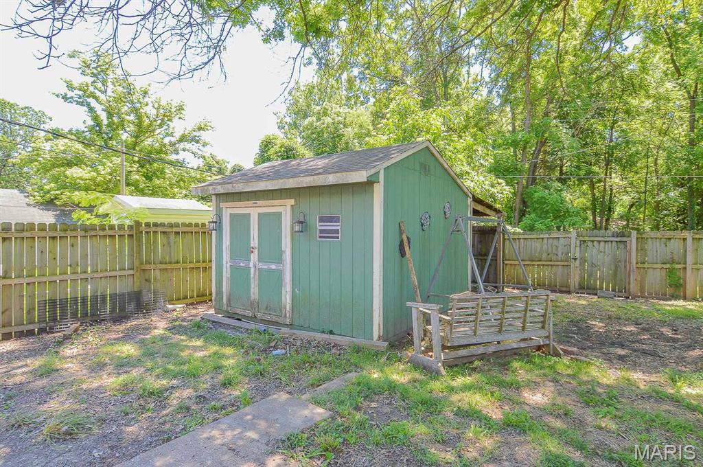 Butler & McCrakens Div - Residential