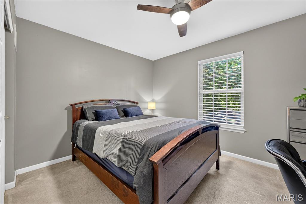 Stone Ridge Canyon #4 - Residential