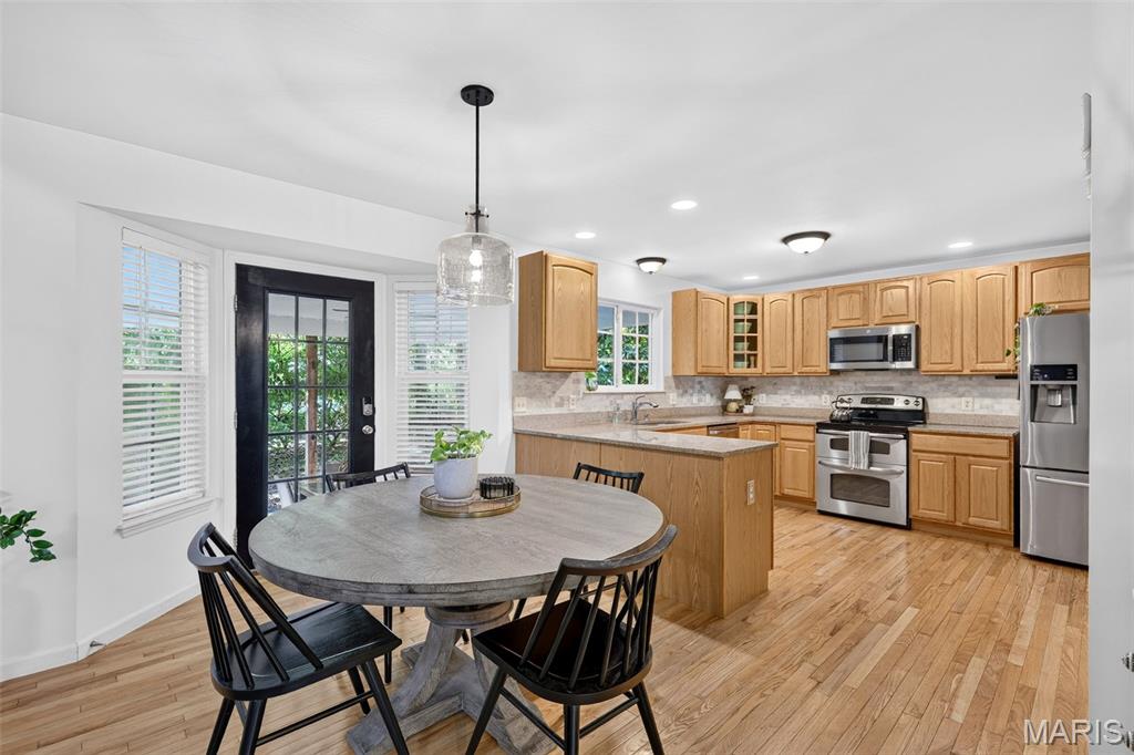 Stone Ridge Canyon #4 - Residential