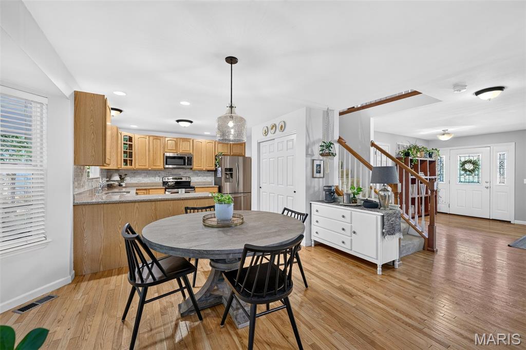 Stone Ridge Canyon #4 - Residential