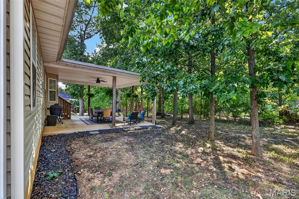 Stone Ridge Canyon #4 - Residential
