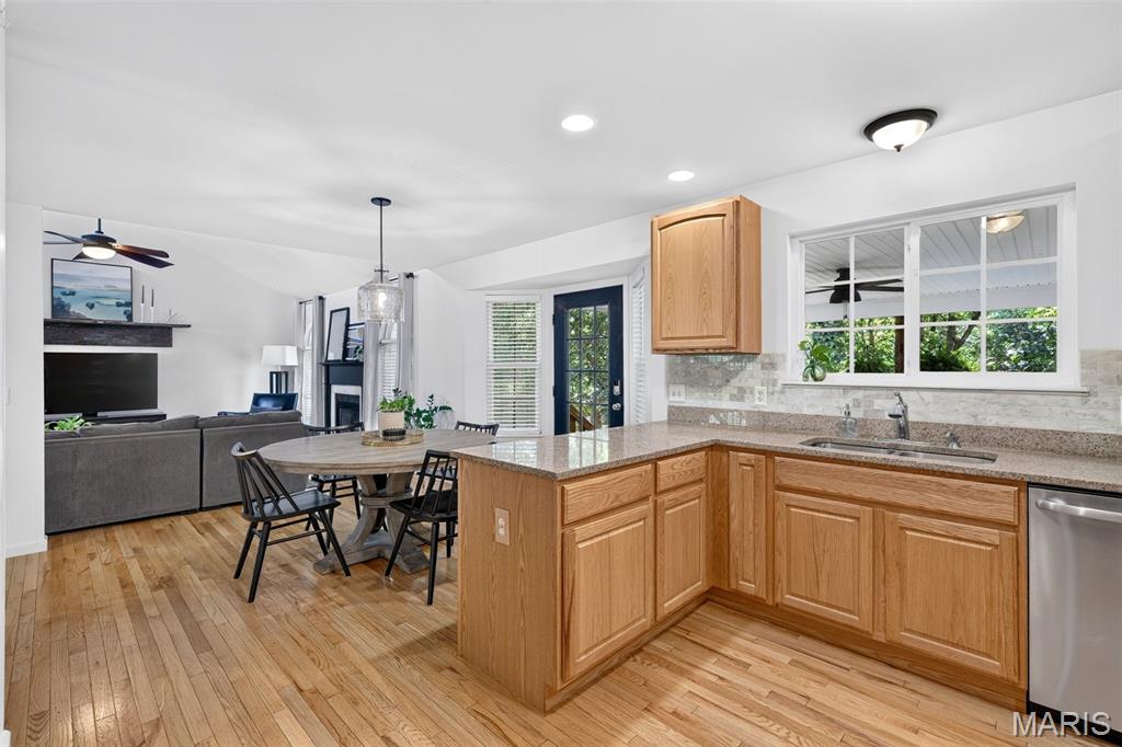 Stone Ridge Canyon #4 - Residential