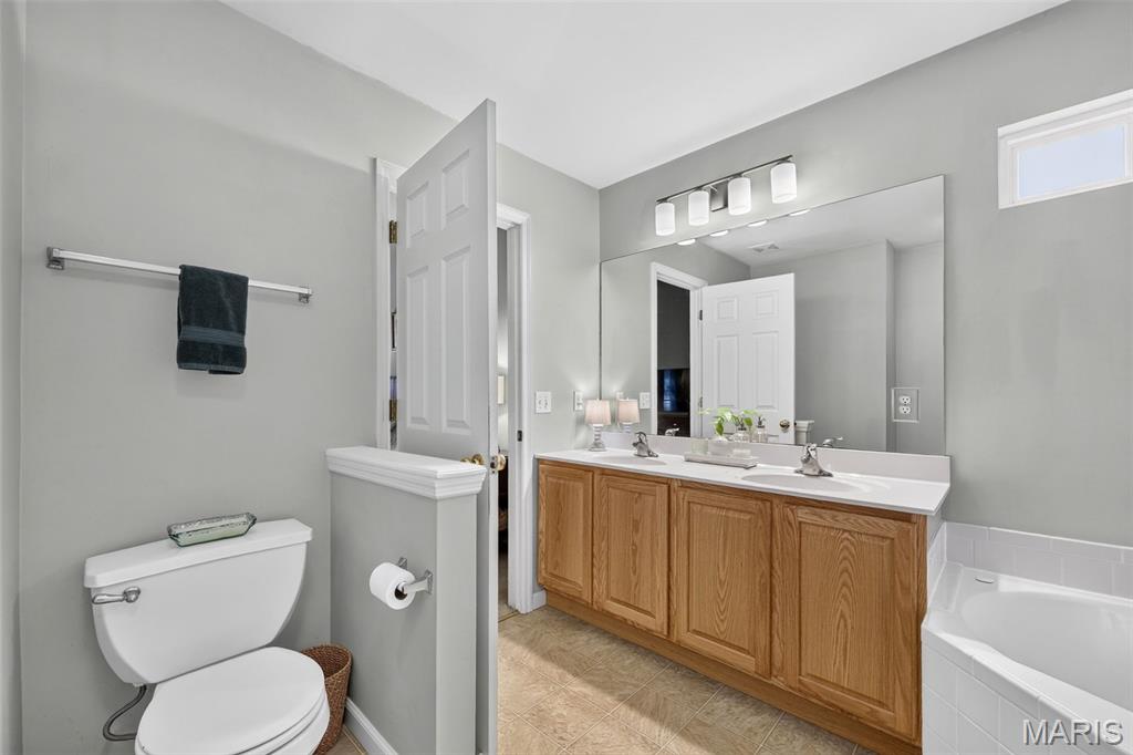 Stone Ridge Canyon #4 - Residential