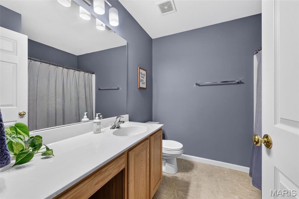 Stone Ridge Canyon #4 - Residential