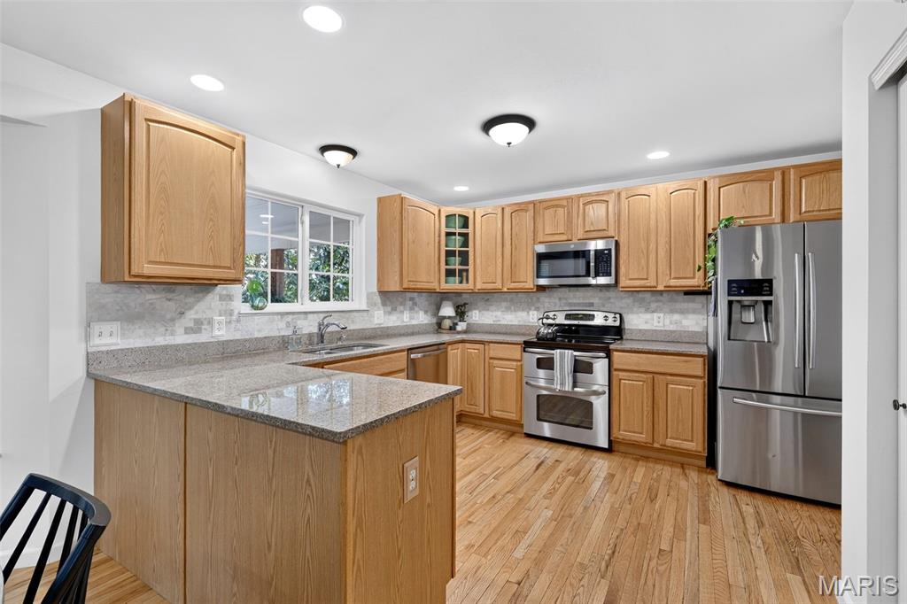 Stone Ridge Canyon #4 - Residential