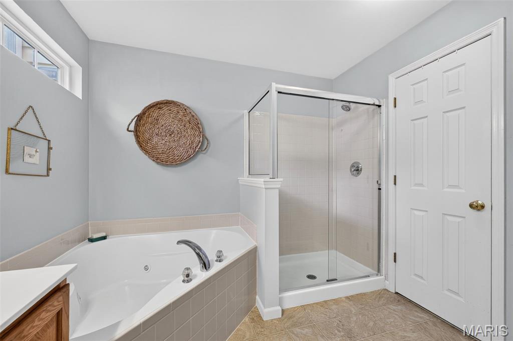 Stone Ridge Canyon #4 - Residential