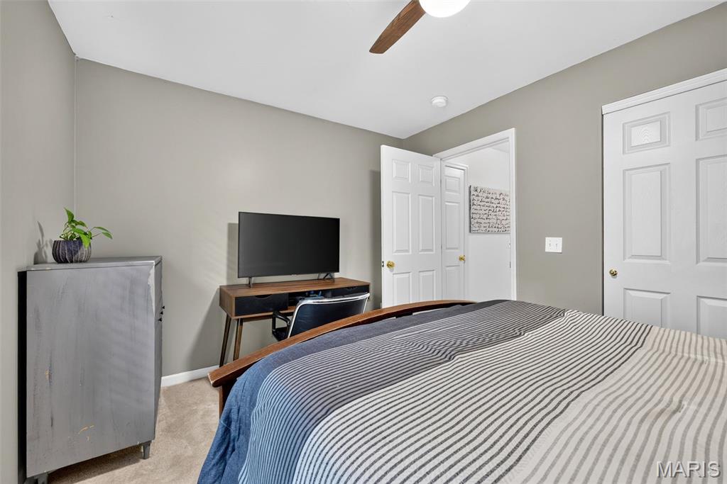 Stone Ridge Canyon #4 - Residential