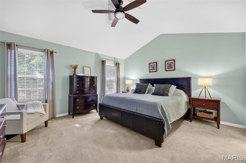 Stone Ridge Canyon #4 - Residential