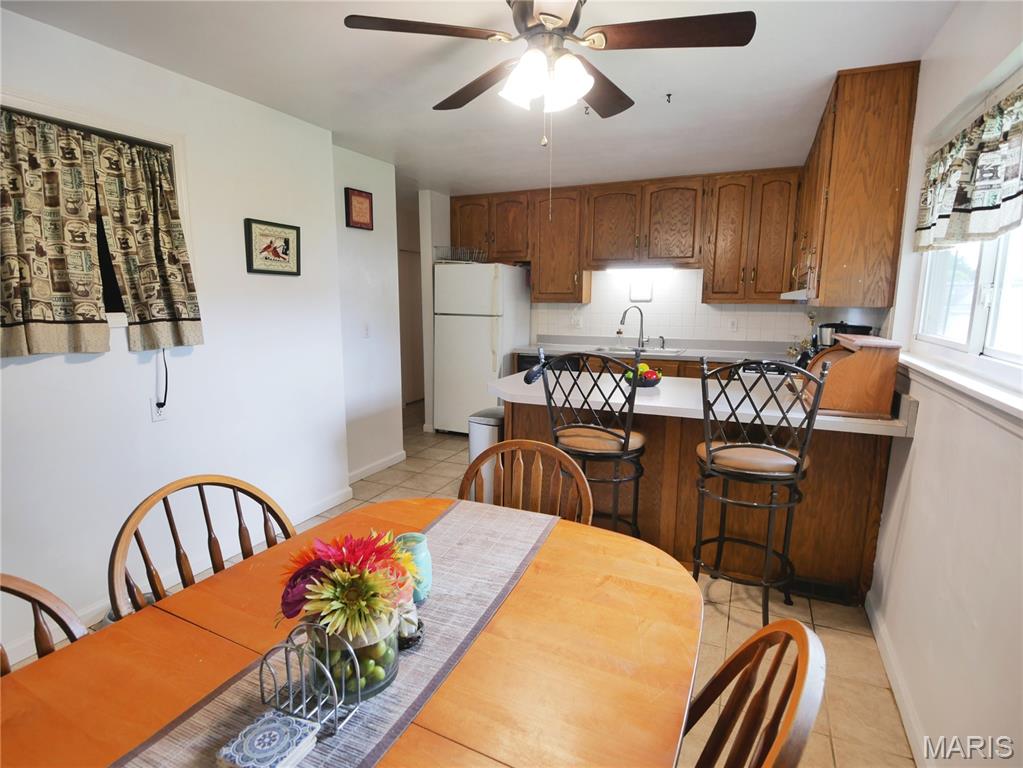 Tahoe 5 - Residential