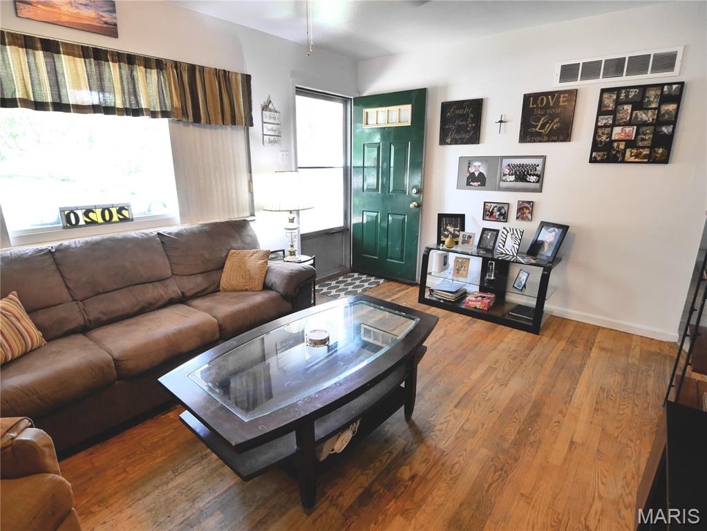 Tahoe 5 - Residential