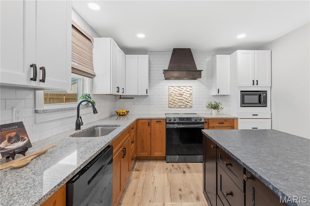 Whispering Village 1st Add - Residential