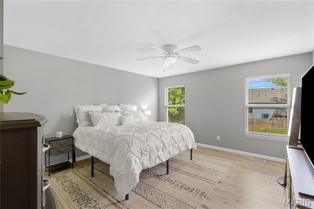 Whispering Village 1st Add - Residential