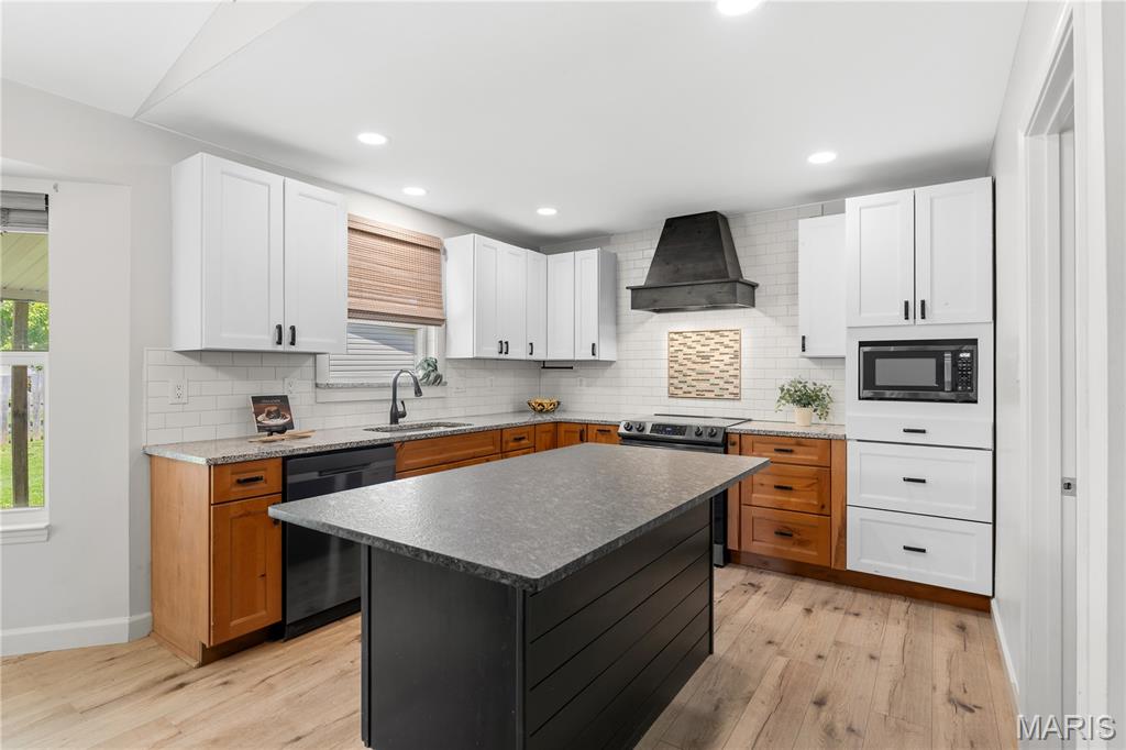 Whispering Village 1st Add - Residential