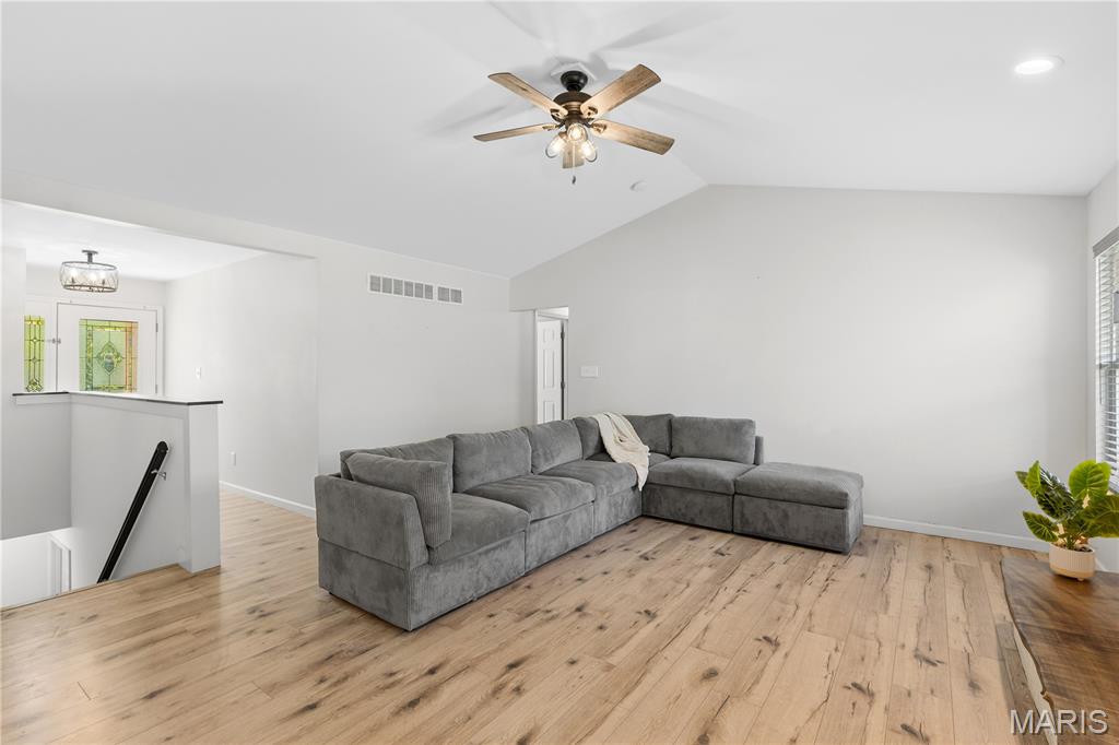 Whispering Village 1st Add - Residential