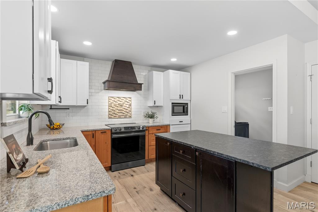 Whispering Village 1st Add - Residential