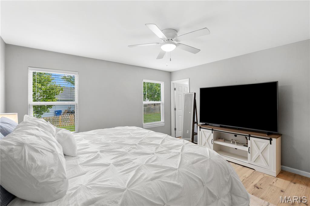 Whispering Village 1st Add - Residential