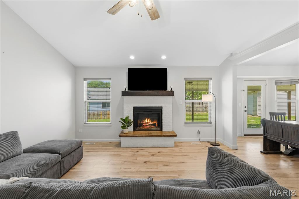 Whispering Village 1st Add - Residential