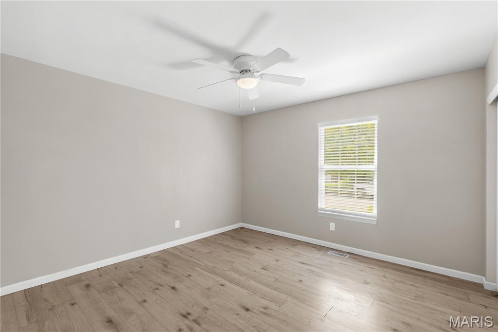 Whispering Village 1st Add - Residential
