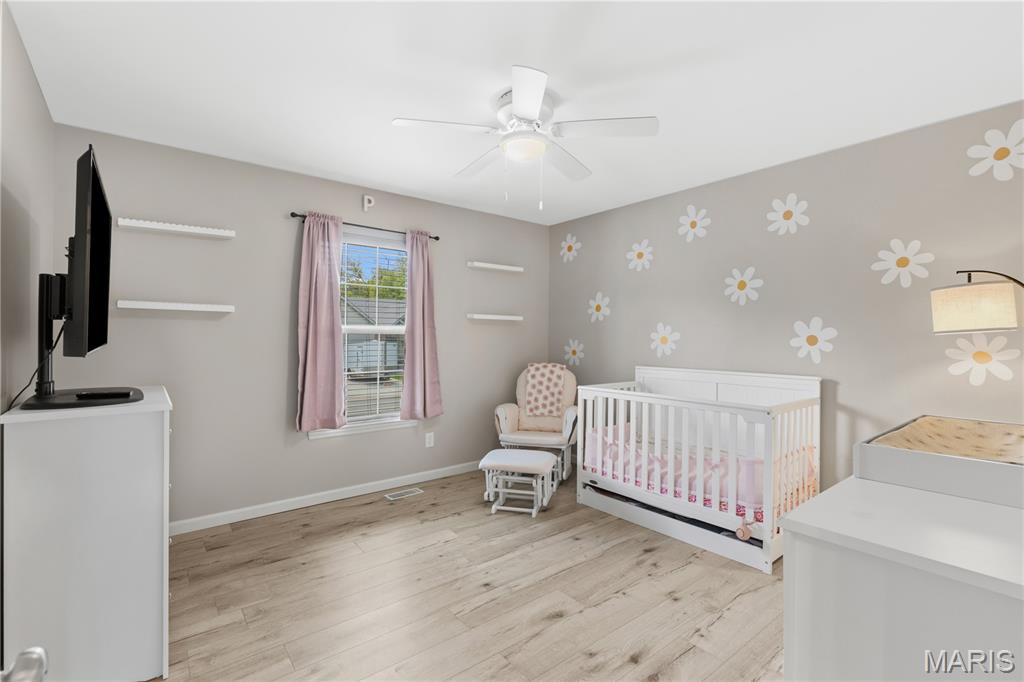 Whispering Village 1st Add - Residential