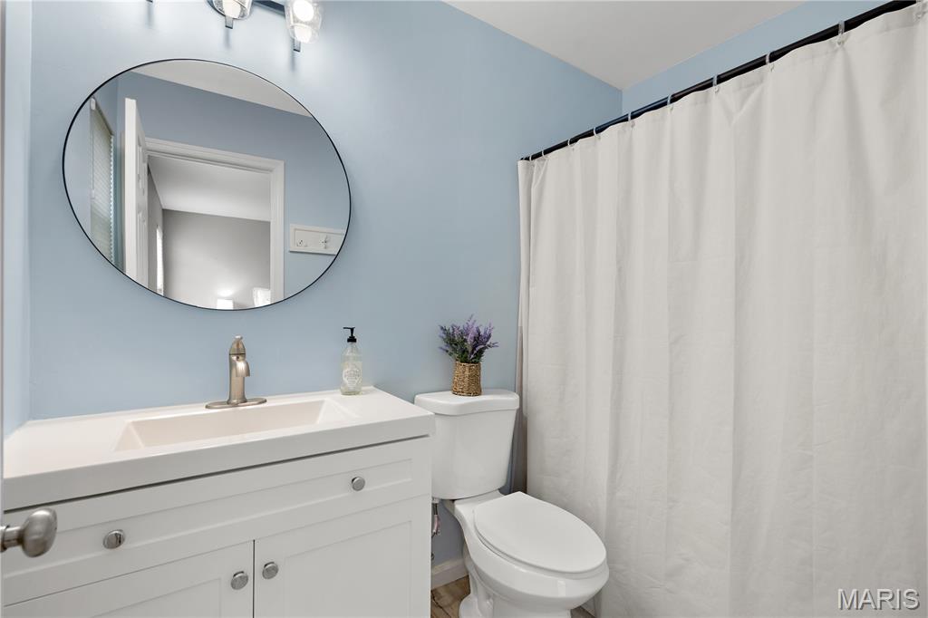 Whispering Village 1st Add - Residential