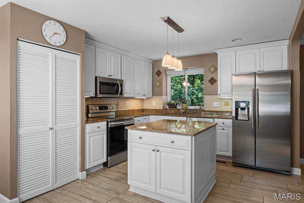 Sycamore Manor 2 - Residential