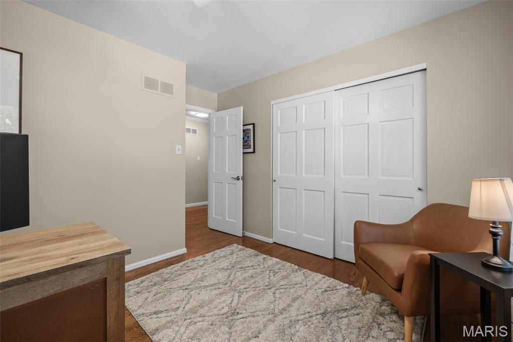 Sycamore Manor 2 - Residential