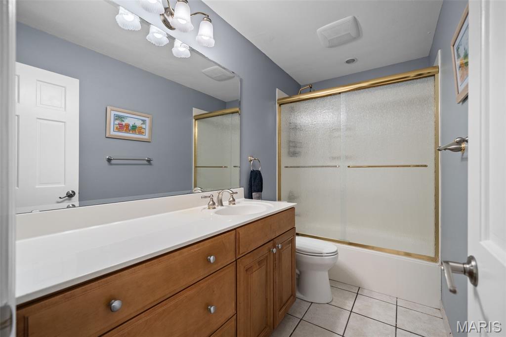 Sycamore Manor 2 - Residential