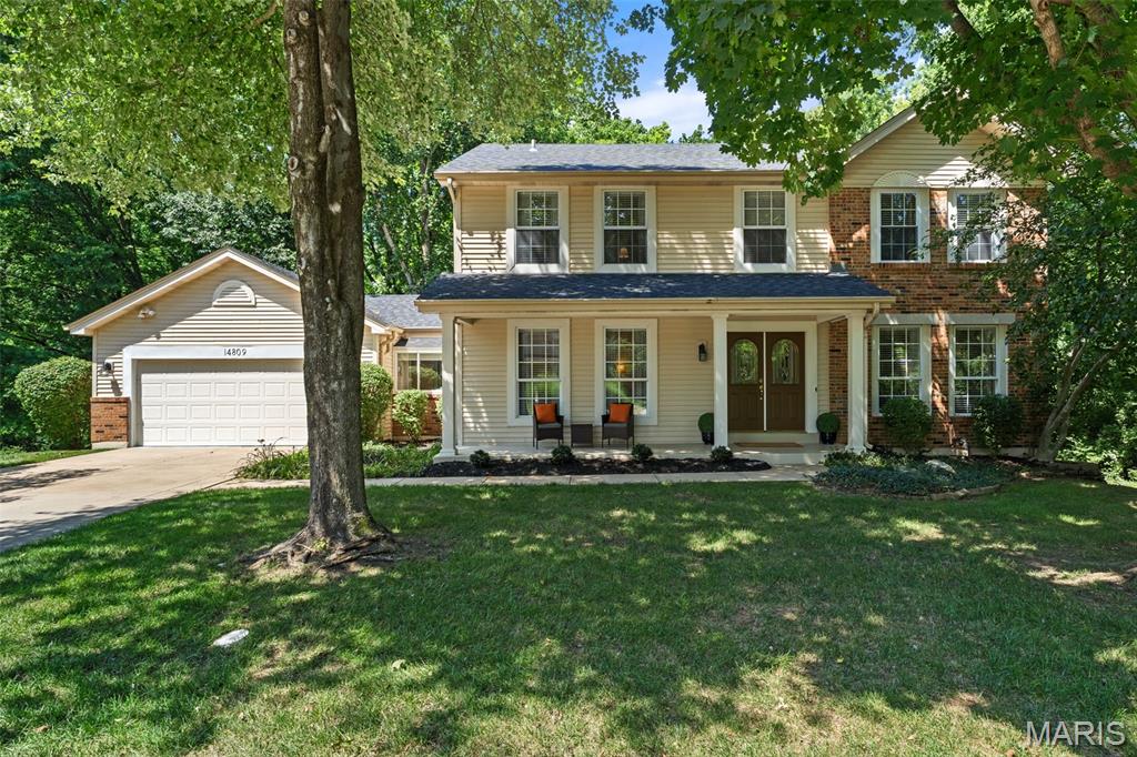Sycamore Manor 2 - Residential
