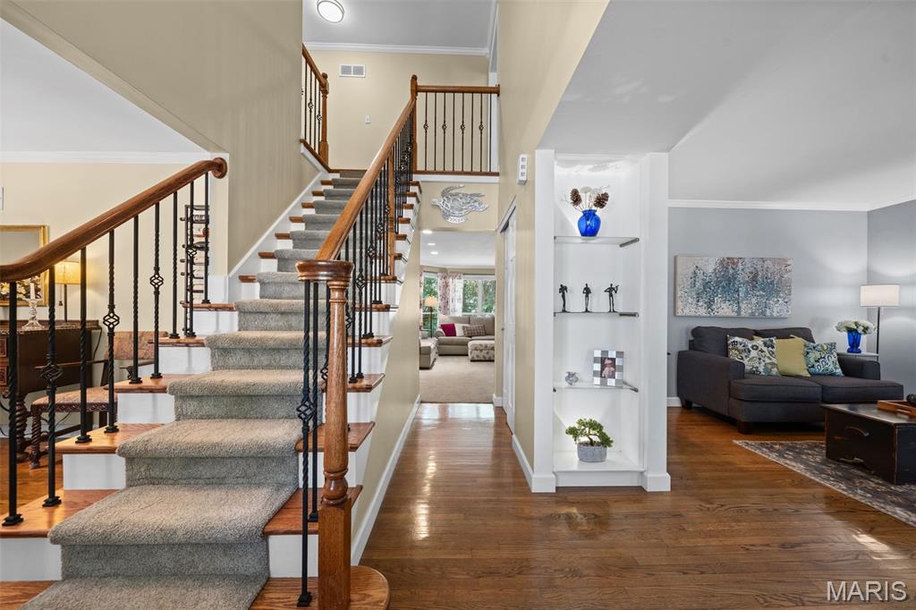 Sycamore Manor 2 - Residential