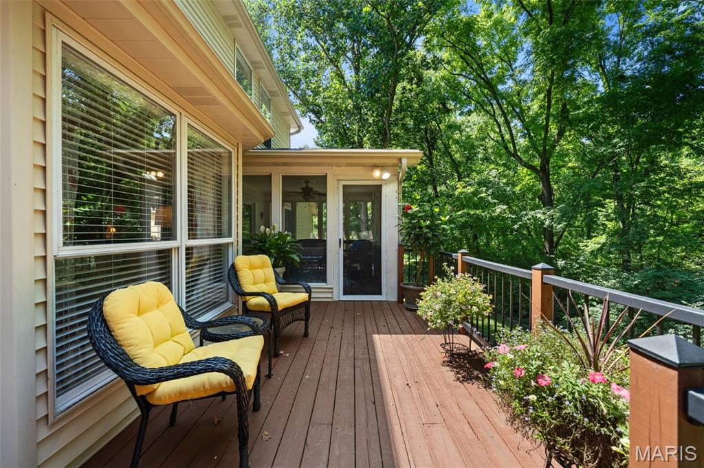 Sycamore Manor 2 - Residential