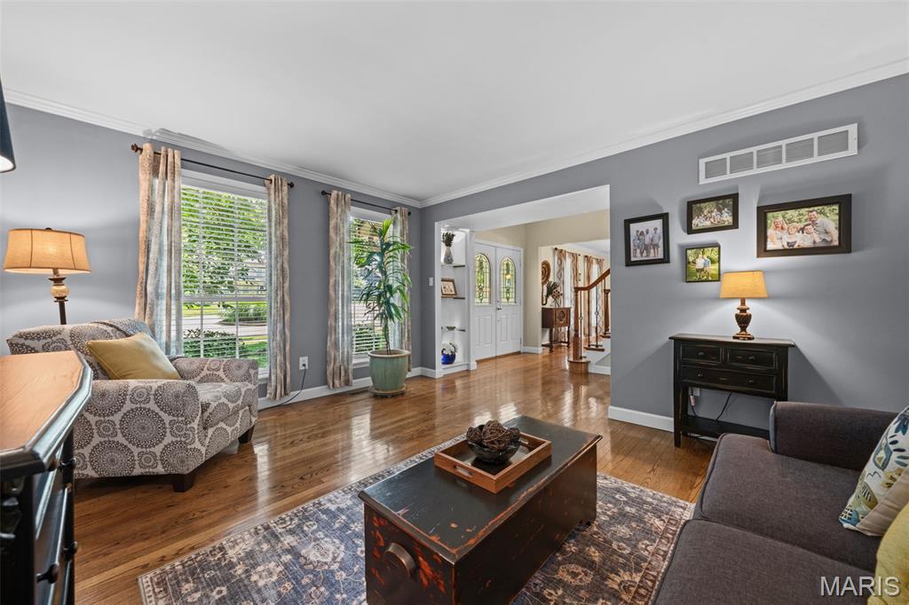 Sycamore Manor 2 - Residential