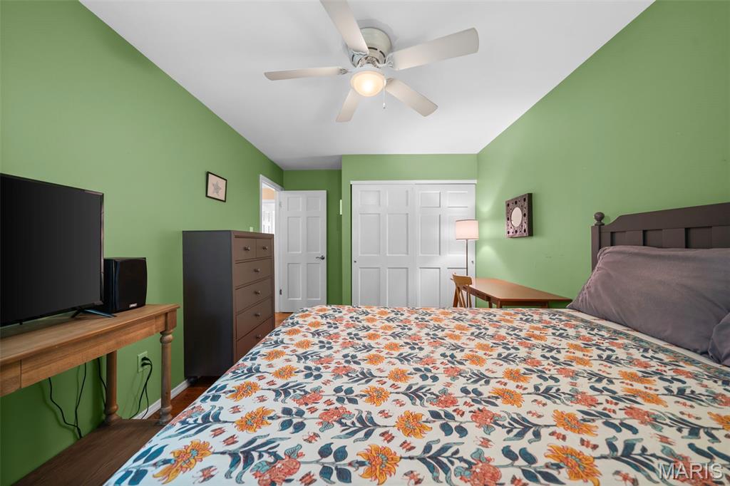 Sycamore Manor 2 - Residential