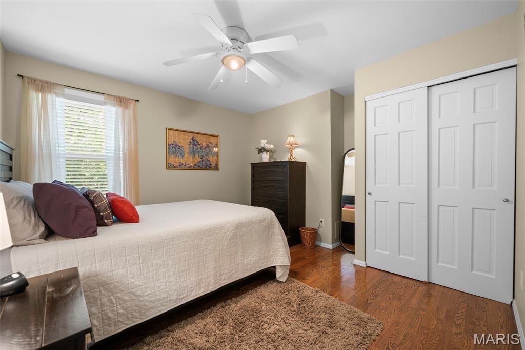 Sycamore Manor 2 - Residential
