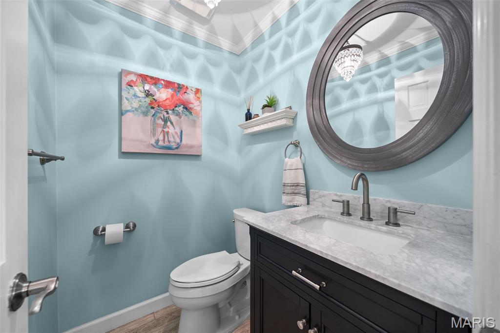 Sycamore Manor 2 - Residential