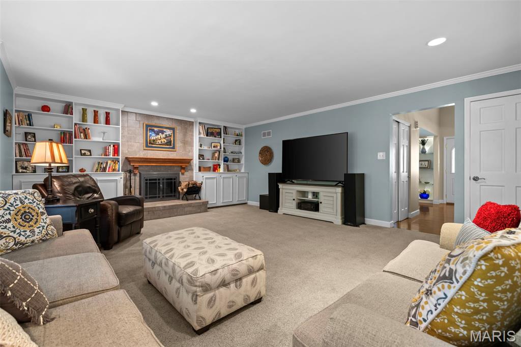 Sycamore Manor 2 - Residential