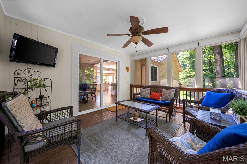 Sycamore Manor 2 - Residential